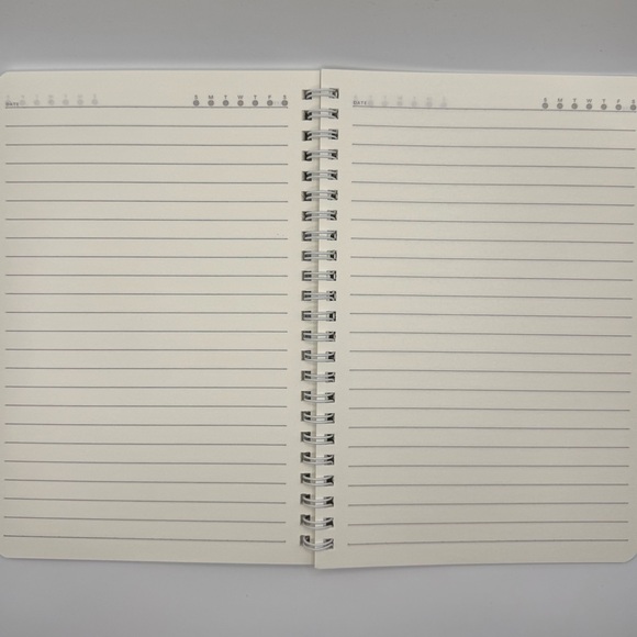 Pompompurin Notebook Set - Picture 9 of 10